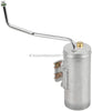 For Hyundai Sonata & Kia Magentis Optima A/C AC Accumulator Receiver Drier - BuyAutoParts 60-31085 NEW