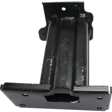 Bumper Bracket compatible with 2014-2018 Nissan Rogue Rogue 14-18 Front Right and Left Side Mounting Bracket Steel