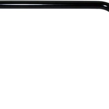 WARN 85055 Gen II Trans4mer Grille Guard, Fits: Ford Super Duty F250, F350, F450, F550 (2011-2016), Black