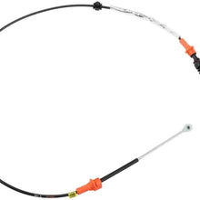 ACDelco 15772245 GM Original Equipment Automatic Transmission Control Lever Cable