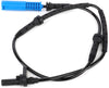 ZENITHIKE ABS Wheel Speed Sensor Left+Right+Front ALS422 Compatible with 2003-2004 BMW 760Li 2003-2004 BMW 745Li 2003-2004 BMW 745i