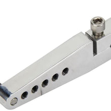 Aluminum Throttle Linkage Arms, 5/16 Inch Shaft