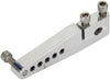 Aluminum Throttle Linkage Arms, 5/16 Inch Shaft