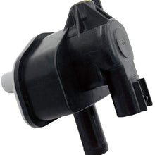 90910-12283 Auto Vacuum Valve Solenoid Valve 1362007350 Fit for Toyota for Lexus