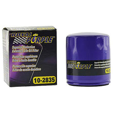 Royal Purple 341777 Royal Purple Extended Life Oil Filter