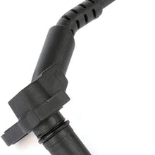 INEEDUP ALS1463 ABS wheel speed sensor ABS Sensor Compatible for 2007 2008 2009 Chevrolet Silverado 2500 2007 2008 2009 2010 Chevrolet Silverado 3500 HD
