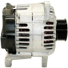 MPA - Starter Alternator 11017