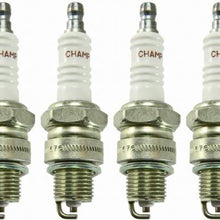 Champion Spark Plugs L87YC 312 Spark Plug @4- Made by Champion Spark Plugs