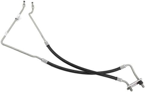 GM Genuine Parts 22600707 Automatic Transmission Fluid Cooler Line