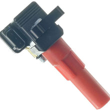 Set of 6 Ignition Coil Pack for Subaru Legacy Outback B9 Tribeca H6 3.0L
