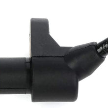 FINDAUTO Left+Front ABS Wheel Speed Sensor ALS1398 fit for 2002-2007 Jeep Liberty