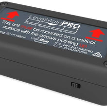 LogicBlue Technology LevelMatePRO+ Wireless Vehicle Leveling System