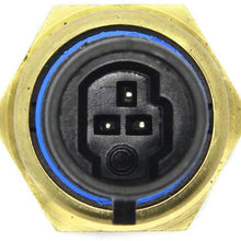 8M6000623 8818793 Water Pressure Sensor Switch Sender for Mercury Quicksilver Mercruiser Mariner Replaces 8818790