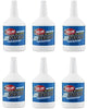 Redline Oil 5w30 Euro Series 12304 (6 Quarts Pack)
