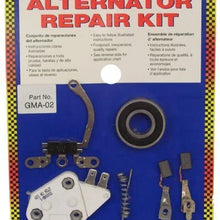 Victory Lap GMA-02 Alternator Repair Kit