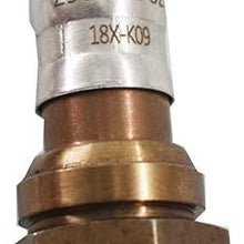 labwork Oxygen O2 Sensor Downstream 250-24782 Fit for Mazda CX-7 2007-2012 2.3L