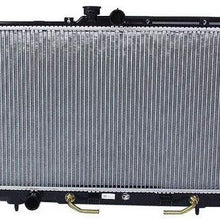 Koyorad A13016 Radiator