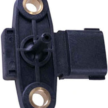 Botine Manifold Absolute Pressure Sensor 22365EB30A For Nissan Navara D40 Pathfinder R51