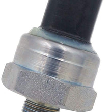 Tickas Pressure Sensor Switch,Pressure Sensor Switch Brake Fluid Pressure Sensor Replacement for Bmw E49 E90