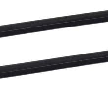 JDMSPEED New Roof Rack Cross Bars Luggage Rack W/Side Rails Replacement for Jeep Grand Cherokee 2011-2019