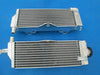 L&R Aluminum Radiator For HONDA CR500 CR500R 1991-2001 93 94 95 96 97 98 99 00