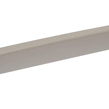 Dorman 925-607 Tailgate Molding for Select Ford/Lincoln Models