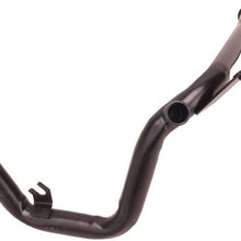 TOPAZ 06A121065AR Engine Water Coolant Pipe for Volkswagen Jetta Beetle Golf 2.0L