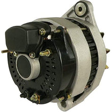 DB Electrical APR0017 Marine Alternator Compatible With/Replacement For Volvo 24 Volt 872021 20151 105473, Renault Marine Engine, Volvo Excavator, Penta Inboard & Sterndrive 20151 IA0746 MG130 V439068