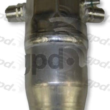 Global Parts 1411283 Accumulator/Drier