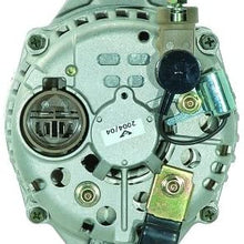 Remy 94413 Alternator