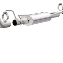 MagnaFlow 15267 Performance Cat-Back Exhaust System for Chevy Silverado Crew/Extended Cab V8 5.3L