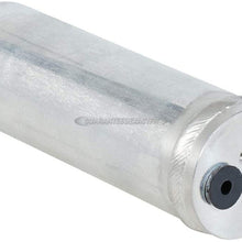 BuyAutoParts 60-31514 A/C Accumulator/Drier New