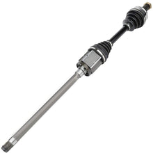 AUTOMUTO CV Axle Shaft Assembly fits for BMW X5 3.0L 4.4L 4.8L Front Right (Passenger Side) 2001 2006