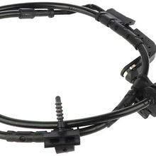 Brake Sensor,Brakeus 1pc Front Brake Pad Wear Sensor Fit for 2007-2015 Mini Cooper 34356792289