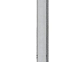 Spectra Premium CU2459 Complete Radiator for Nissan Infinity/Pathfinder