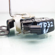 2016 Honda Pilot 2017 Ridgeline Hood Latch Lock Unit 74120-TG7-A11