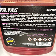 MDP Fuel Juels A time Release Fuel Treatment