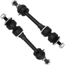 labwork Front Stabilizer Sway Bar Tie Rod Suspension Kit Inner Ends Link Ball Joints Assembly Fit for Ford F-150 Lincoln Mark LT