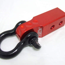 Factor 55 HITCHLINK 2.0 (2" RECEIVERS) - Silver