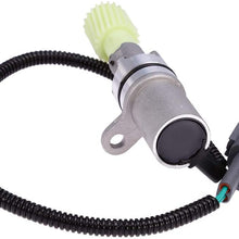 Vehicle Speed Sensor Replacement for 1999 2000 2001 2002 2003 2004 Nissan Frontier Xterra SC267 4WD 4X4 V6 3.3L