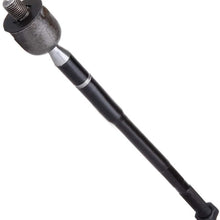 TUPARTS Front Shocks Struts Complete Replacement Set Stabilizer Bar Link Kit Tie Rod End fit for 98 99 00 01 02 Chevrolet Prizm suspension 271952 271951 K90124 ES2382set of 8