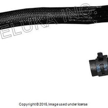 BMW Mini Turbocharger Coolant Hose - Feed to Auxiliary Water Pump Coop.S JCW Cooper S Coop.S JCW Cooper S Coop.SX JCW Cooper S Cooper SX Coop.SX JCW Cooper S Cooper SX