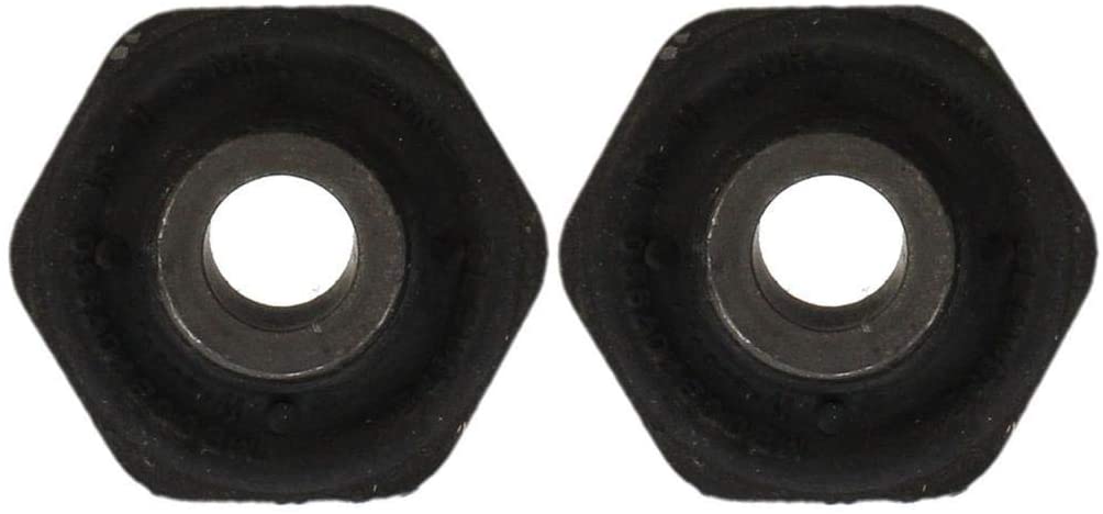 A-Partrix 2X Suspension Control Arm Bushing Rear Lower Compatible With Tribute