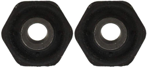 A-Partrix 2X Suspension Control Arm Bushing Rear Lower Compatible With Tribute
