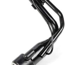 FINDAUTO Fuel Filler Hose Fit for 2006 Pontiac Vibe 2006 Toyota Matrix