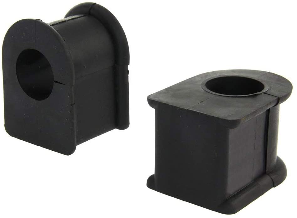 Centric 602.65143 Sway Bar Bushing Set, Front