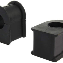 Centric 602.65143 Sway Bar Bushing Set, Front