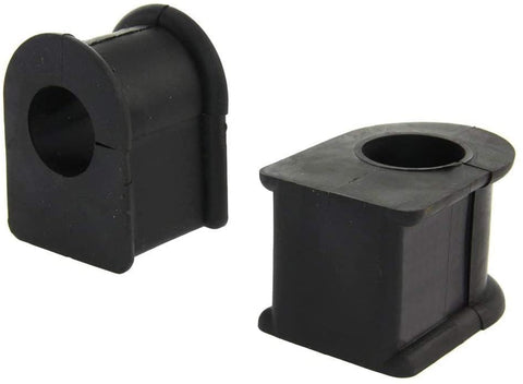 Centric 602.65143 Sway Bar Bushing Set, Front