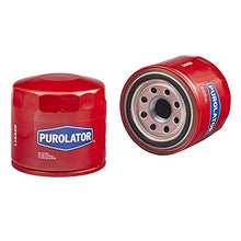 Purolator L14459 Premium Engine Protection Spin On Oil Filter