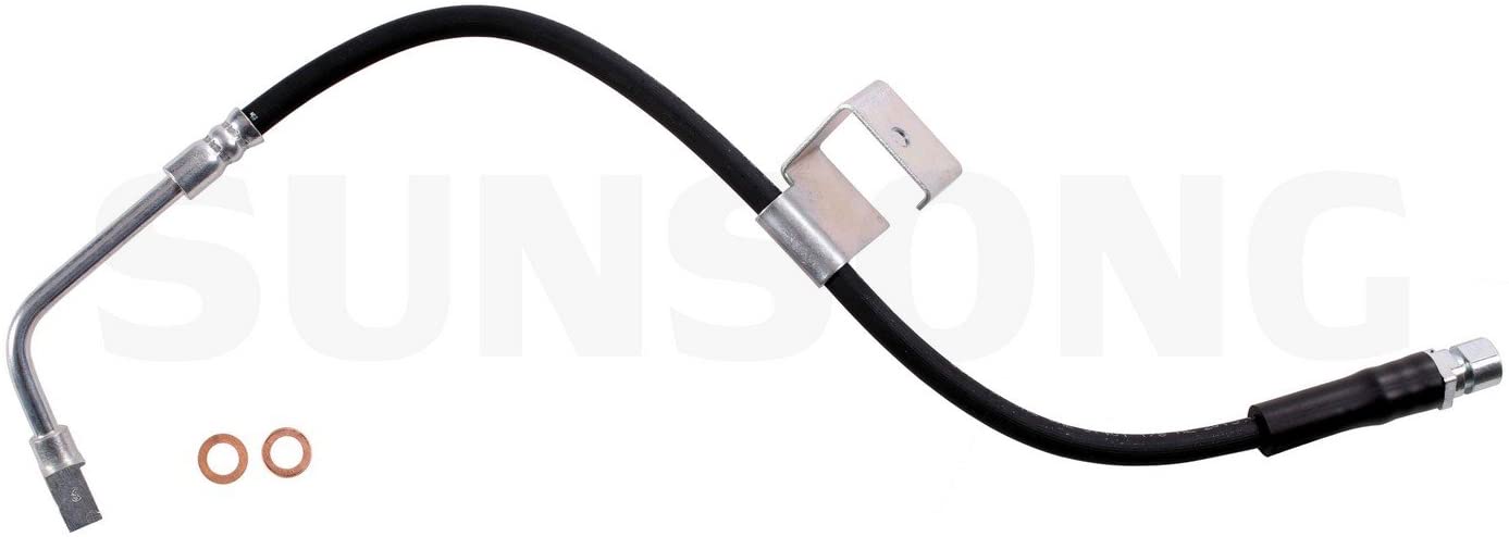 Sunsong 2205152 Brake Hydraulic Hose